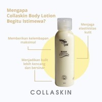 COBL (COLLAGEN BODY LOTION)