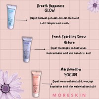 MORESKIN HAND&BODY LOTION NASA