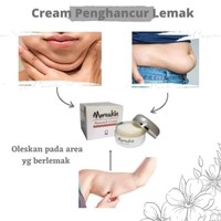 SPCREAM NASA(MORESKIN STOMATCH CREAM NASA)