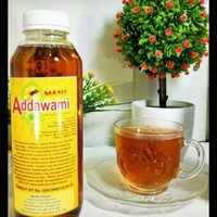 Madu Addawami