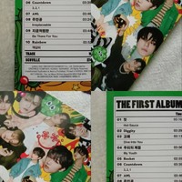 Album Hot Sauce NCT DREAM 