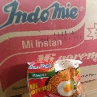 Indomie goreng 