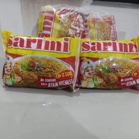 Sarimi