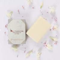 DIAMONDS BODY SOAP WITH COLLAGEN