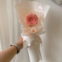 Mini Flowers Bouquet