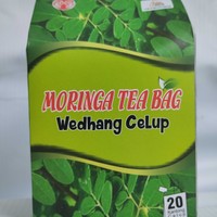 Wedhang celup isi 20