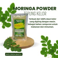 Tepung Kelor