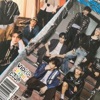 Album ISTJ NCT Dream Photobook Introvert Version  (Unsealed)