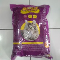 Bolt Tuna Bentuk Ikan 1 Kg