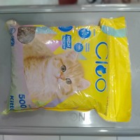 Cleo Kitten 500 Gr